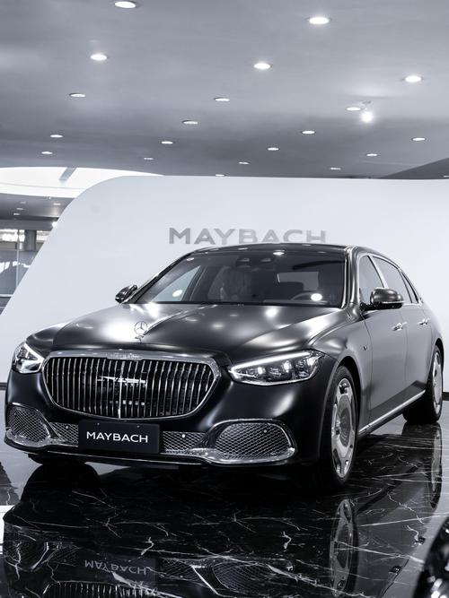 惠州惠城区兴赛明企业管理咨询岚图汽车的售后服务让用户无忧出行，迈巴赫未来的豪华车趋势