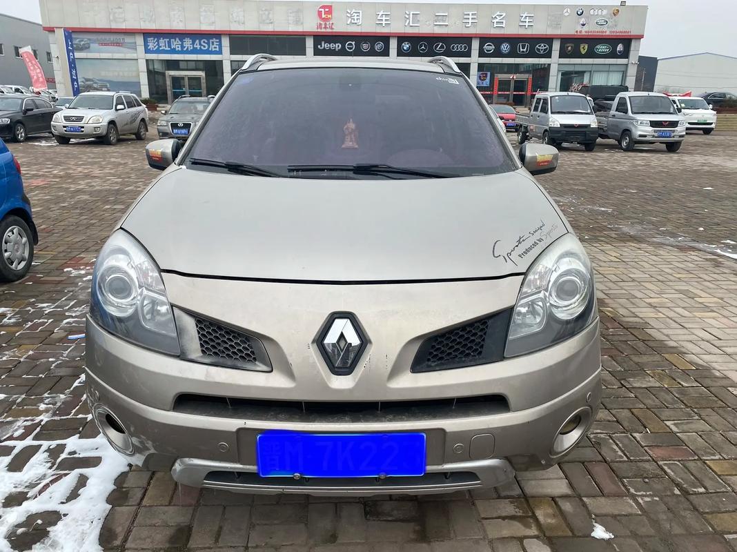 惠州惠城区兴赛明企业管理咨询日产汽车与雷诺的合作，哈弗的低能耗柴油动力技术