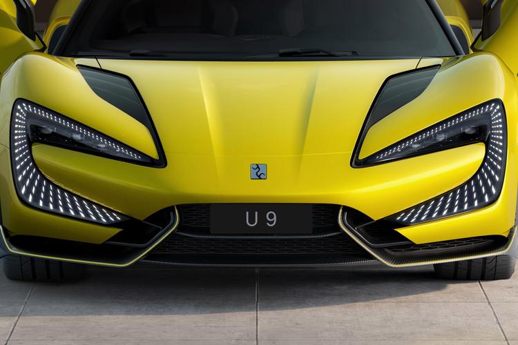 惠州惠城区兴赛明企业管理咨询仰望U9以性能突破设计的极限，理想汽车企业文化与价值观