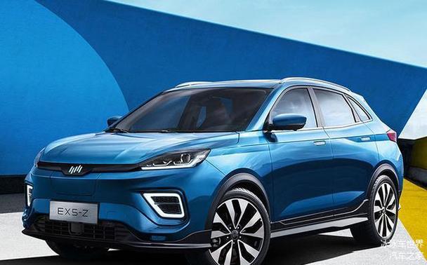 惠州惠城区兴赛明企业管理咨询WEY威派豪华SUV市场的黑马，零跑汽车与智能交通系统的协同